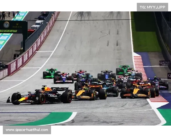 F1考虑调整冲刺赛周末格式，2026赛季或迎来新变化