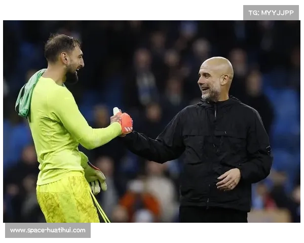 曼城客场挑战皇马，瓜迪奥拉战术部署成焦点